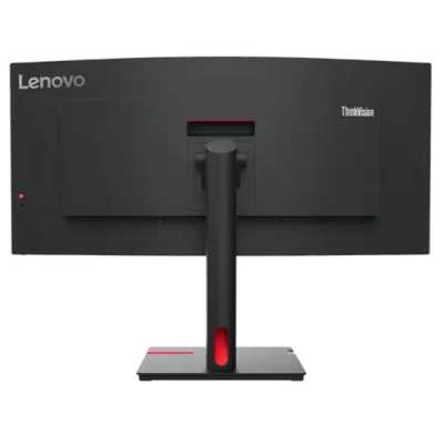 Lenovo ThinkVision T34w-30 63D4GAT1UK