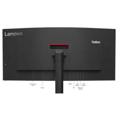 Lenovo ThinkVision T34w-30 63D4GAT1UK