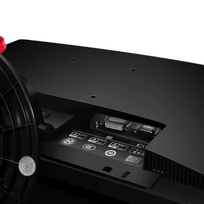 монитор Lenovo ThinkVision TE24-20 62B5HCR6CA