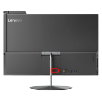 Lenovo ThinkVision X1 60E2GAR1EU