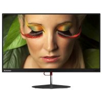 монитор Lenovo ThinkVision X24 60FAGAT1EU