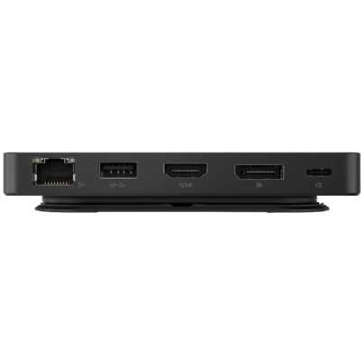Lenovo USB-C Dual Display Travel Dock 40B90100EU