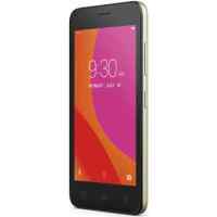 Lenovo Vibe B A2016 PA4R0152RU Gold
