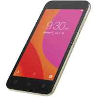 смартфон Lenovo Vibe B A2016 PA4R0152RU Gold