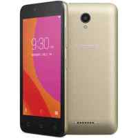 Lenovo Vibe B A2016 PA4R0152RU Gold