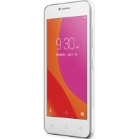 Lenovo Vibe B A2016 White