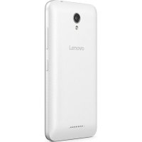 смартфон Lenovo Vibe B A2016 White