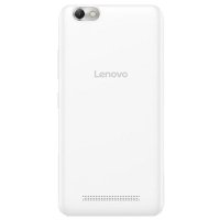 Lenovo Vibe C A2020 White