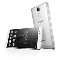 смартфон Lenovo Vibe K5 Note Silver A7020A48