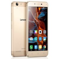 смартфон Lenovo Vibe K5 Plus Gold A6020A46