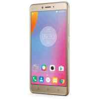 Lenovo Vibe K6 Note K53A48 Gold PA570122RU