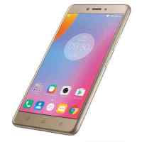 смартфон Lenovo Vibe K6 Note K53A48 Gold PA570122RU