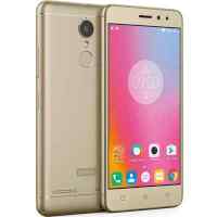 смартфон Lenovo Vibe K6 Power K33A42 Gold
