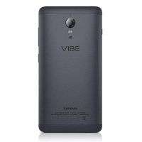 Lenovo Vibe P1A42 Silver