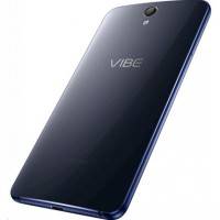 Lenovo Vibe S1 Blue