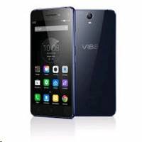 смартфон Lenovo Vibe S1 Blue