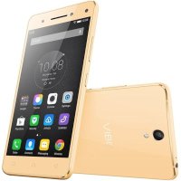 Lenovo Vibe S1 Gold