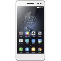 смартфон Lenovo Vibe S1LA40 White