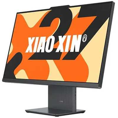 моноблок Lenovo Xiaoxin 6942292108245