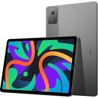 планшет Lenovo Xiaoxin Pad 2024 8/128GB Wi-Fi Grey