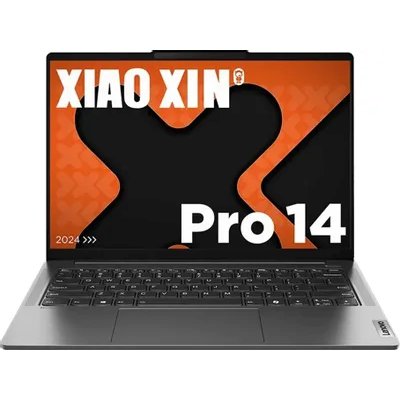 ноутбук Lenovo Xiaoxin Pro14 IRH8 6937096434966
