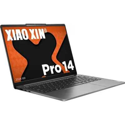 ноутбук Lenovo Xiaoxin Pro14 IRH8 6937096434966