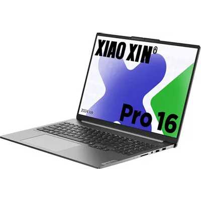 Lenovo Xiaoxin Pro16 IMH9 6937096494304