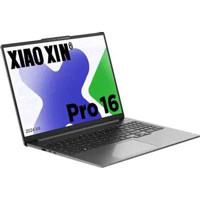 ноутбук Lenovo Xiaoxin Pro16 IMH9 6937096494304