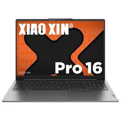 

Lenovo Xiaoxin Pro16 IRH8