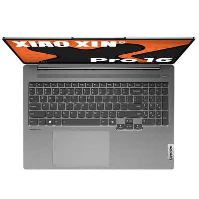 ноутбук Lenovo Xiaoxin Pro16 IRH8 6942292111597
