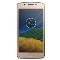 смартфон Lenovo XT1676 MOTO G5 Gold