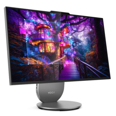 Lenovo Yoga 27IAH10 F0J20046RU
