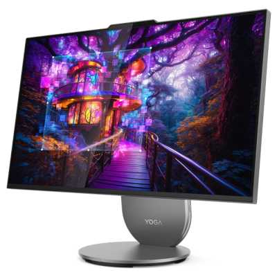 моноблок Lenovo Yoga 27IAH10 F0J20046RU