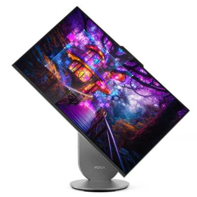 Lenovo Yoga 27IAH10 F0J20046RU