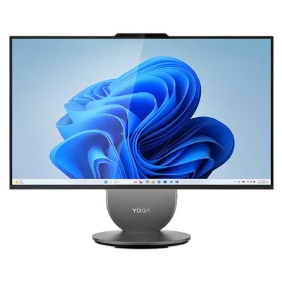 моноблок Lenovo Yoga 27IAH10 F0J20046RU