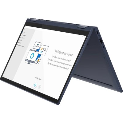 ноутбук Lenovo Yoga 6 13ALC6 82ND00ETRK