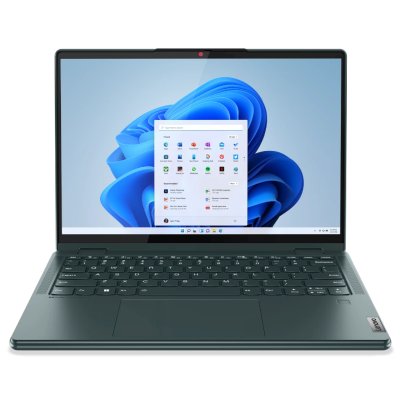 ноутбук Lenovo Yoga 6 13ALC7 82UD004TRU
