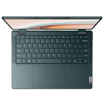 ноутбук Lenovo Yoga 6 13ALC7 82UD008WRK