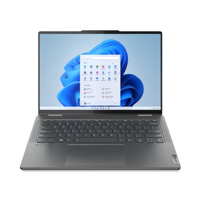 ноутбук Lenovo Yoga 7 14IRL8 82YL005LRK