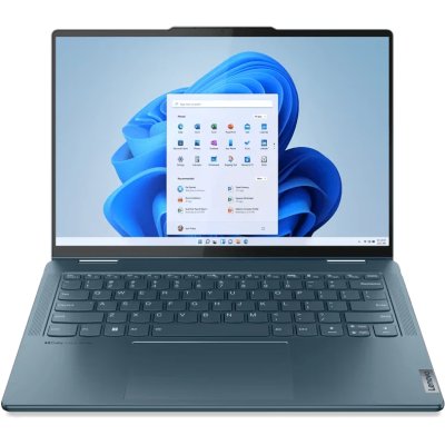 ноутбук Lenovo Yoga 7 14IRL8 82YL00A2RK