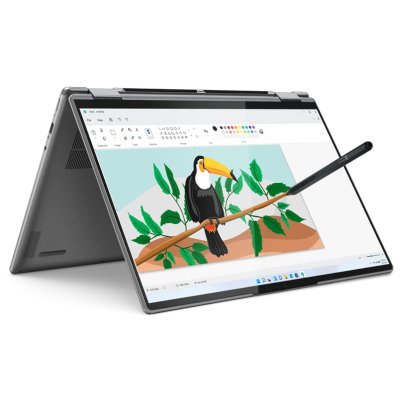 ноутбук Lenovo Yoga 7 16IAP7 82QG001FRK