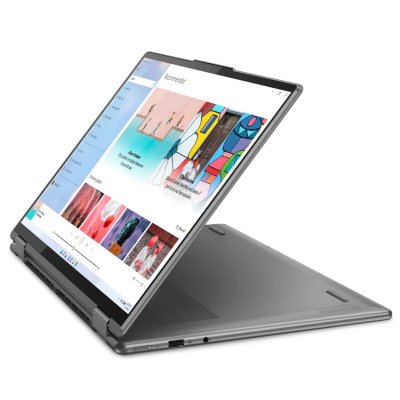 ноутбук Lenovo Yoga 7 16IAP7 82QG001FRK