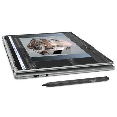 ноутбук Lenovo Yoga 7 16IAP7 82QG001FRK