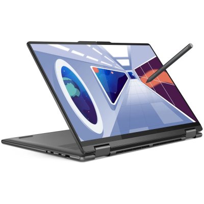 ноутбук Lenovo Yoga 7 16IRL8 82YN004ERK