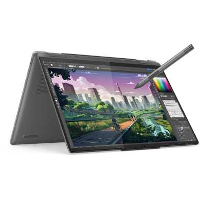 ноутбук Lenovo Yoga 7 2-in-1 14AHP9 83DK006QKG ENG