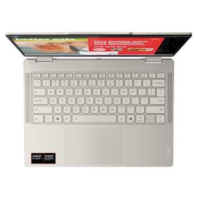 Lenovo Yoga 7 2-in-1 14AKP10 83JR005YRK