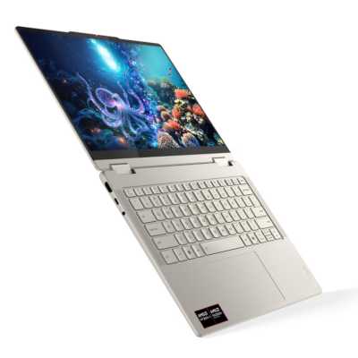 ноутбук Lenovo Yoga 7 2-in-1 14AKP10 83JR005YRK