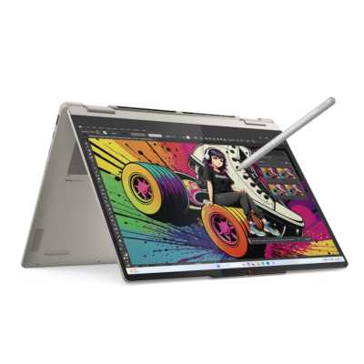 Lenovo Yoga 7 2-in-1 14AKP10 83JR005YRK