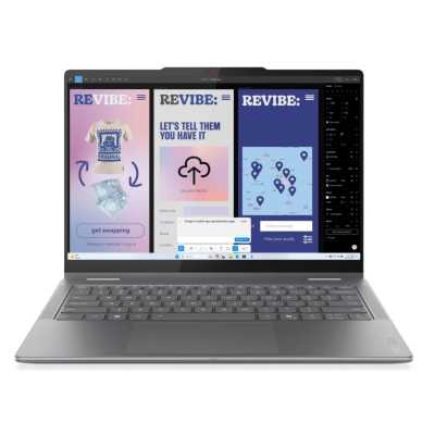 Lenovo Yoga 7 2-in-1 14ILL10 83JQ003FRK