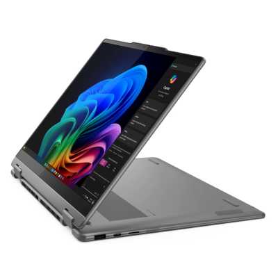 ноутбук Lenovo Yoga 7 2-in-1 14ILL10 83JQ003FRK